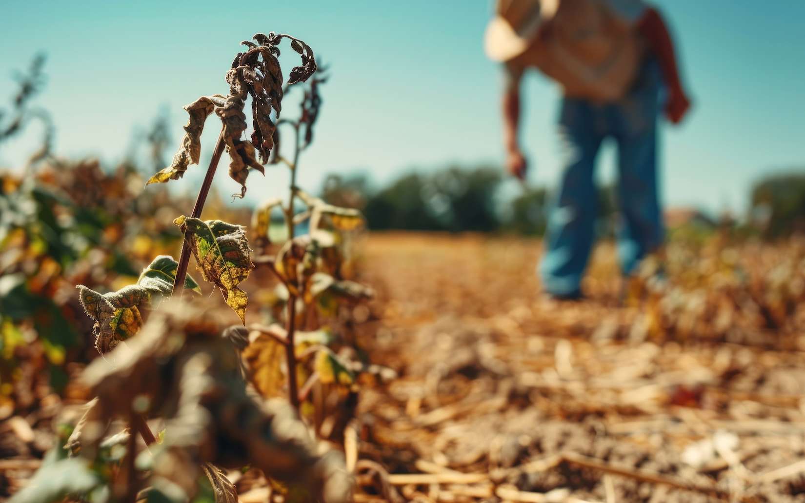 Ce que les chercheurs ont trouvé a de quoi alerter : les sols pourraient renforcer l’une des pires menaces pour la santé