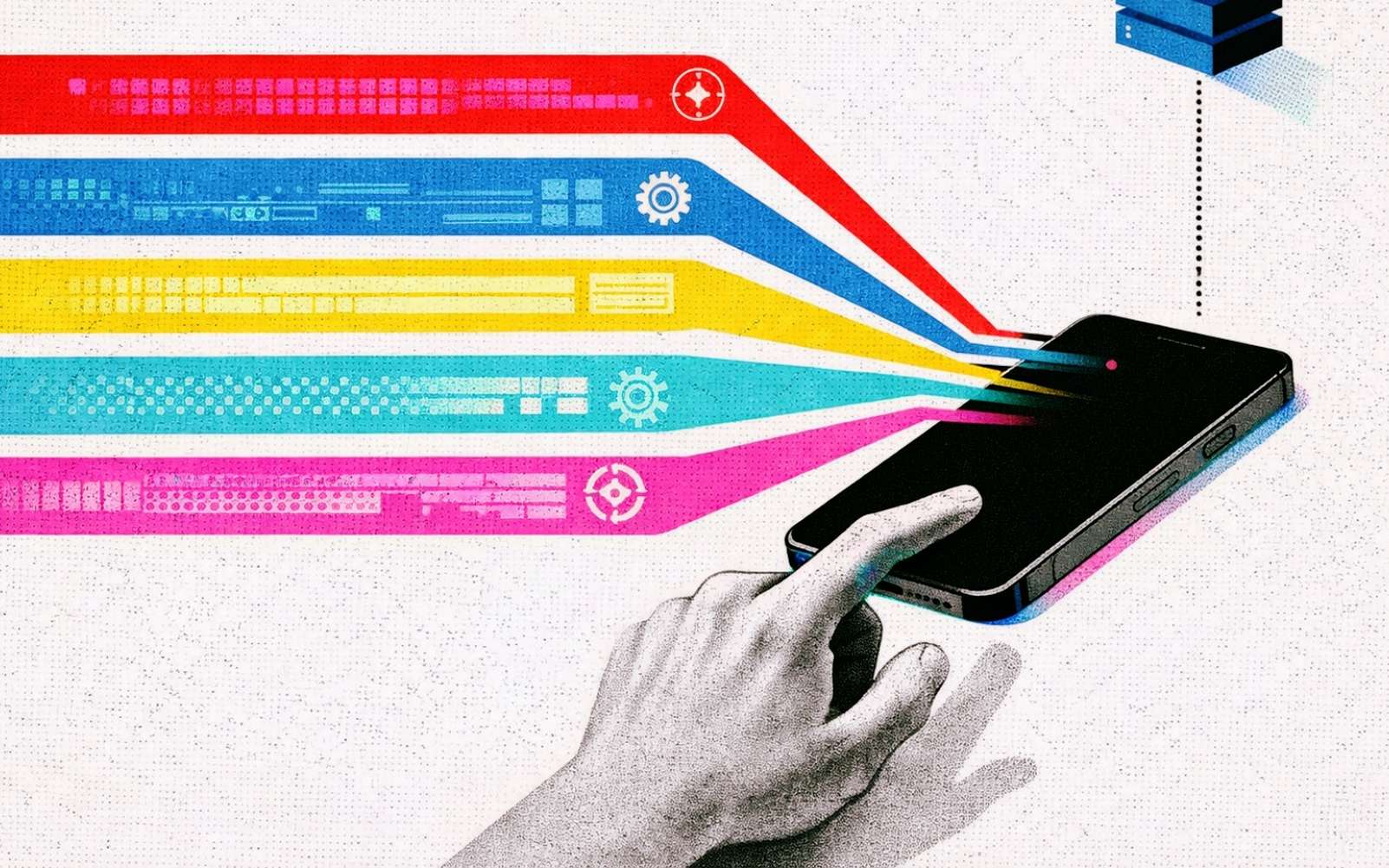 iPhone : première attaque de masse connue sur iOS… et elle exploite jusqu’à 23 failles