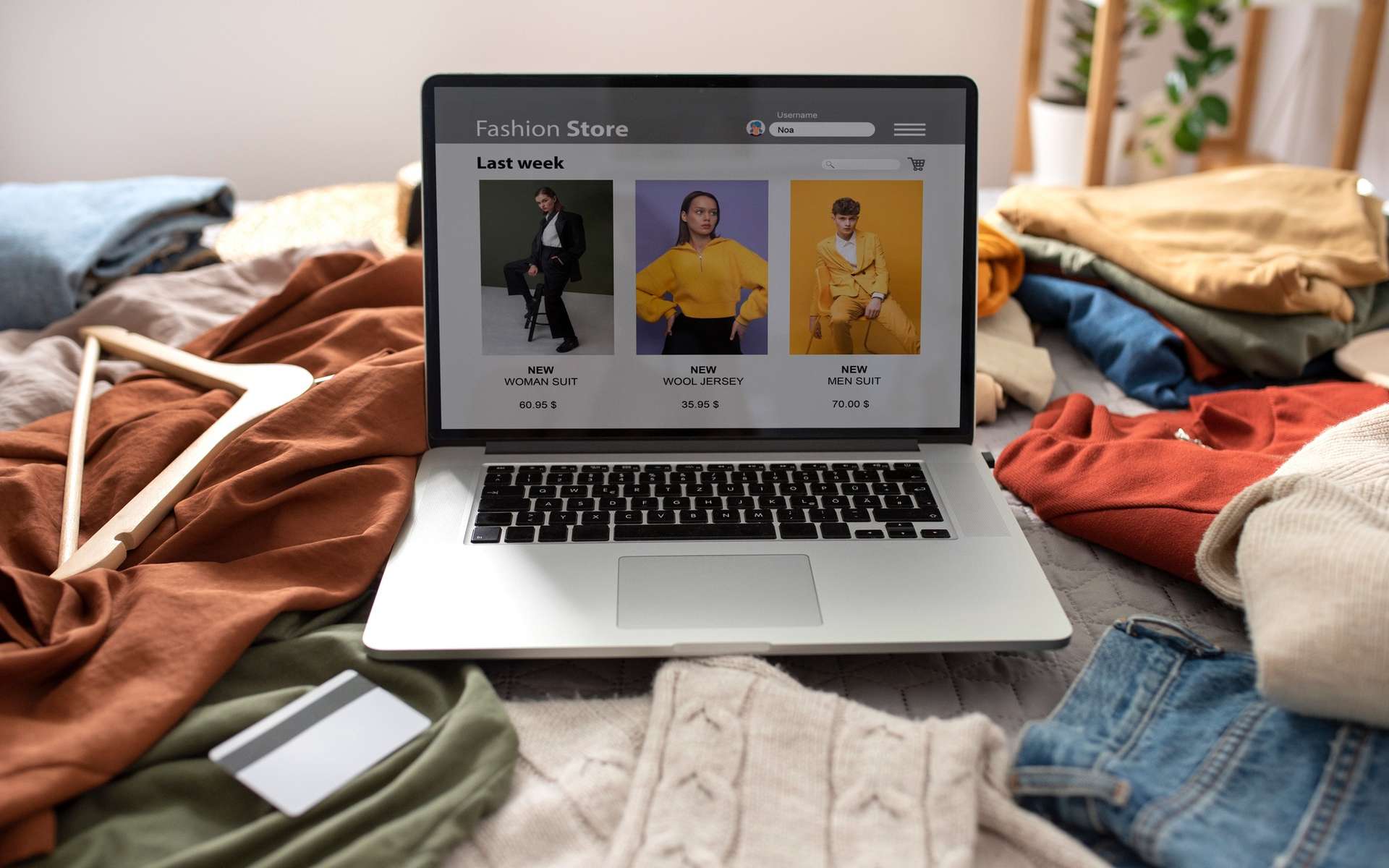 CyberGhost à la Fashion Week 2026 : transferts de fichiers plus sûrs