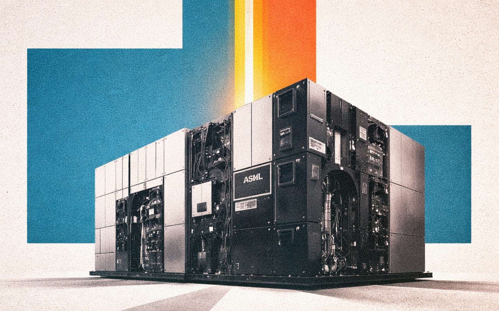 Sans cette entreprise européenne, ni l’iPhone ni l’IA et tant d’autres n’existeraient vraiment : l’histoire d’un pari fou