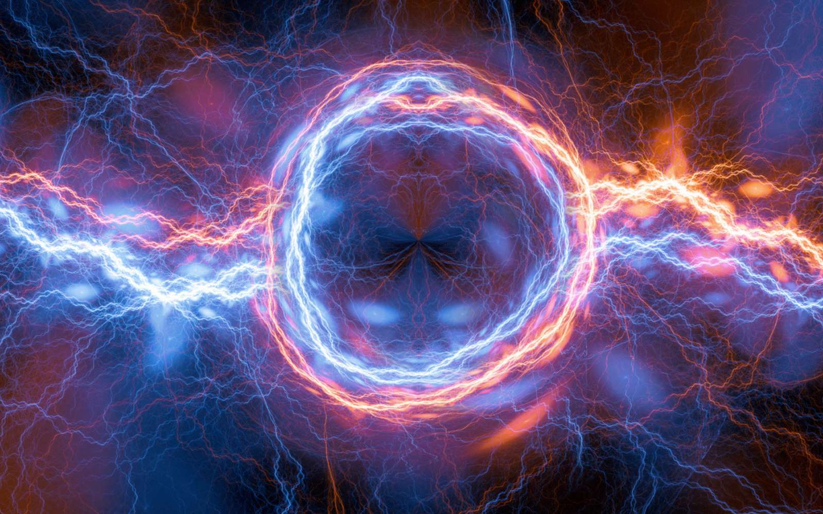 Ni gravité ni électromagnétisme : cette force cachée pourrait exister