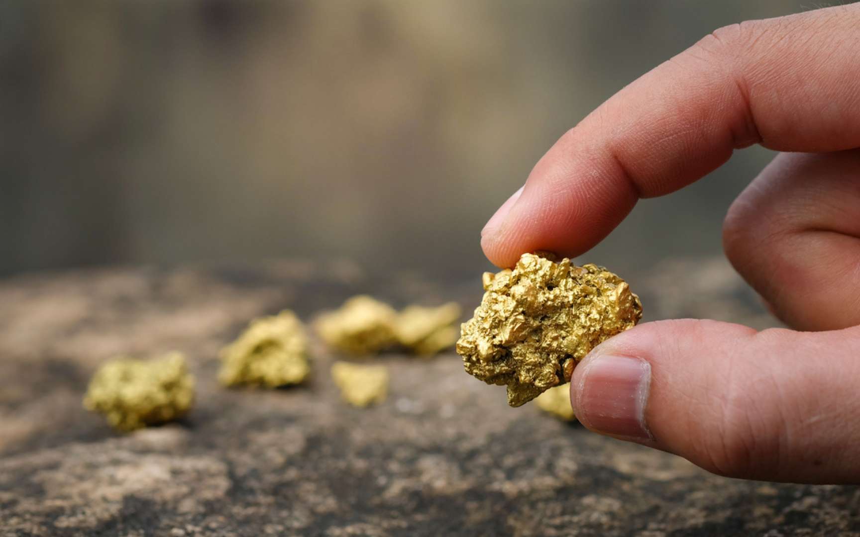 Une tonne de vieux composants électroniques contiendrait jusqu'à cent fois plus d'or qu'une mine