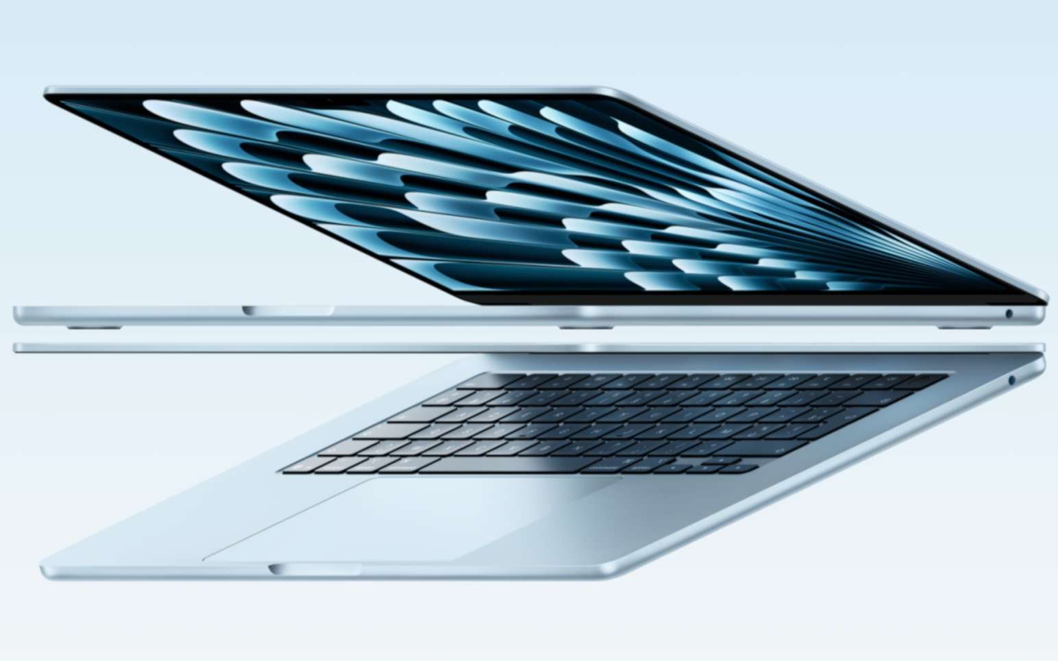 Apple déchaîne la puissance : les MacBook Air M5 et MacBook Pro M5 Pro/Max sont arrivés !