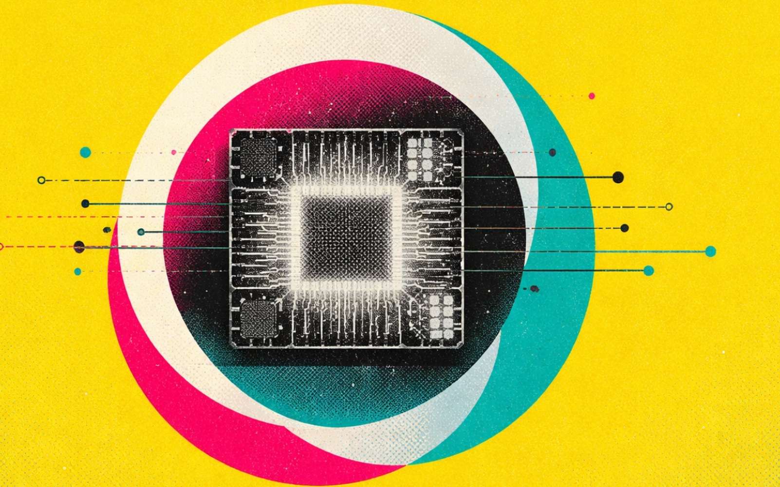 Cette découverte arrive au bon moment : l’IA pourrait consommer beaucoup moins d’énergie