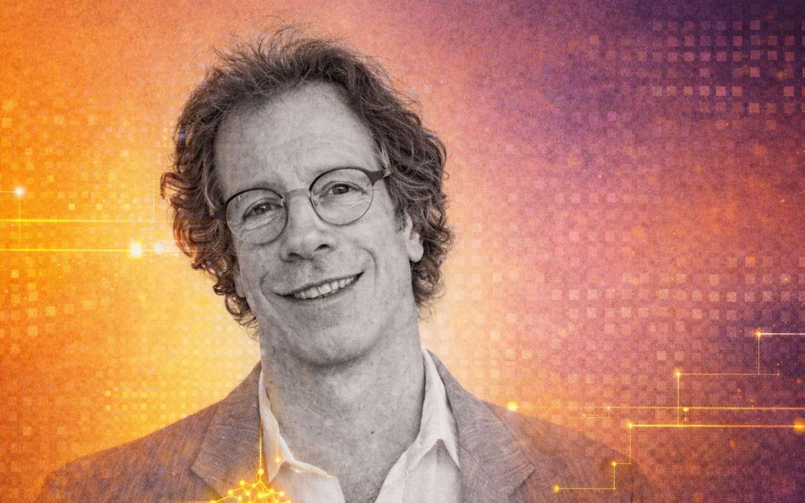 Ils ont inventé l’intelligence artificielle : Stéphane Mallat, le Français qui rend l'IA plus intelligente