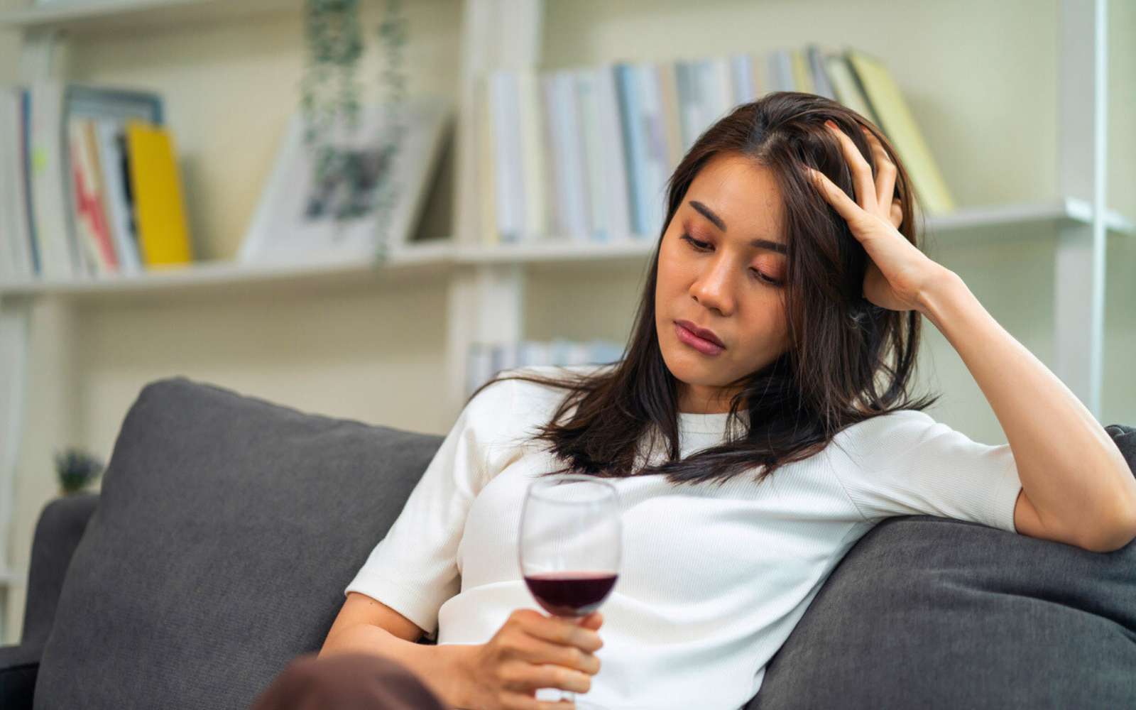 Cette démence évitable est aujourd’hui la première cause de troubles cognitifs précoces en France