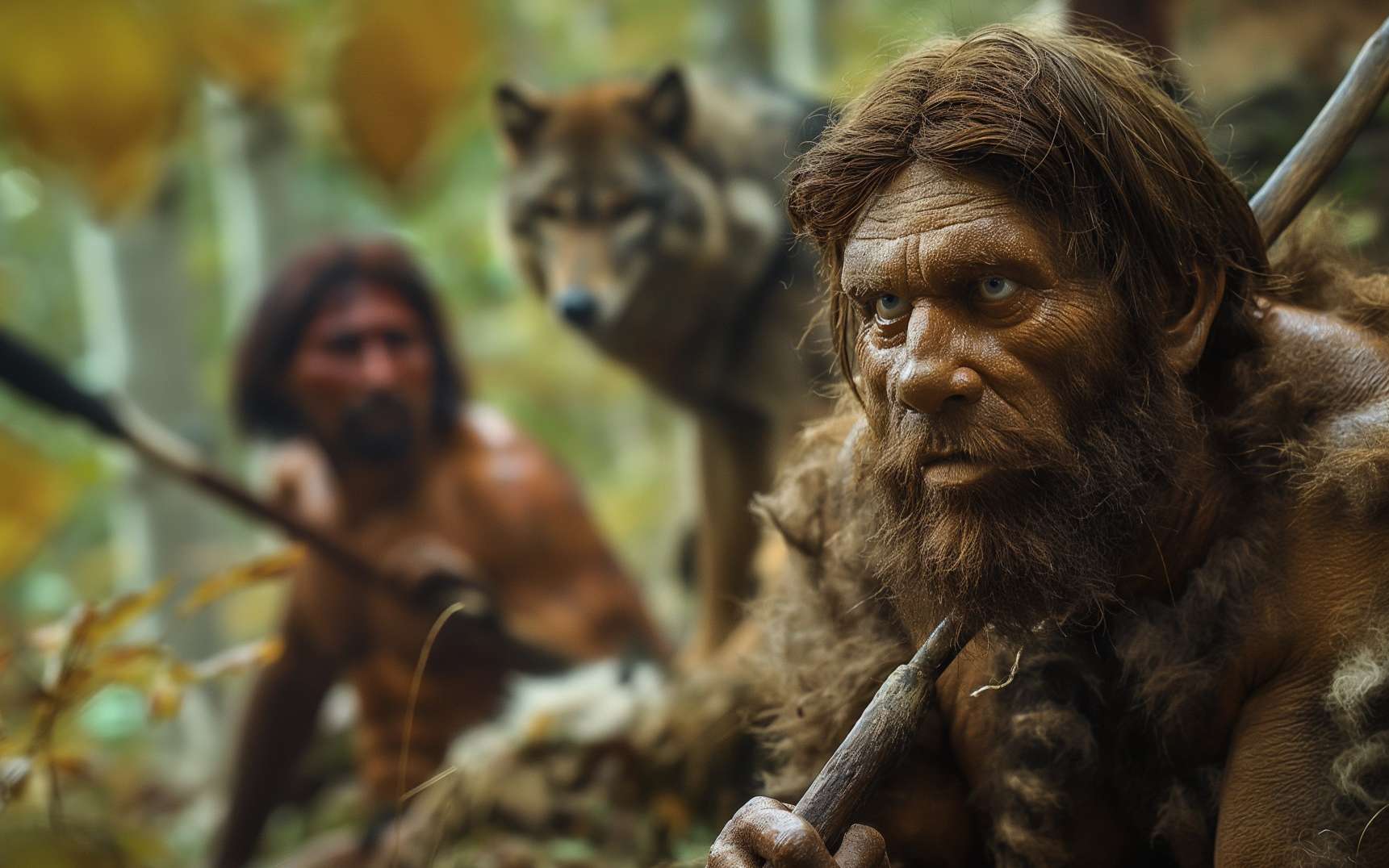 Révélation sur le chien : il partageait déjà la vie des humains il y a 16 000 ans… et ce n’est pas tout !