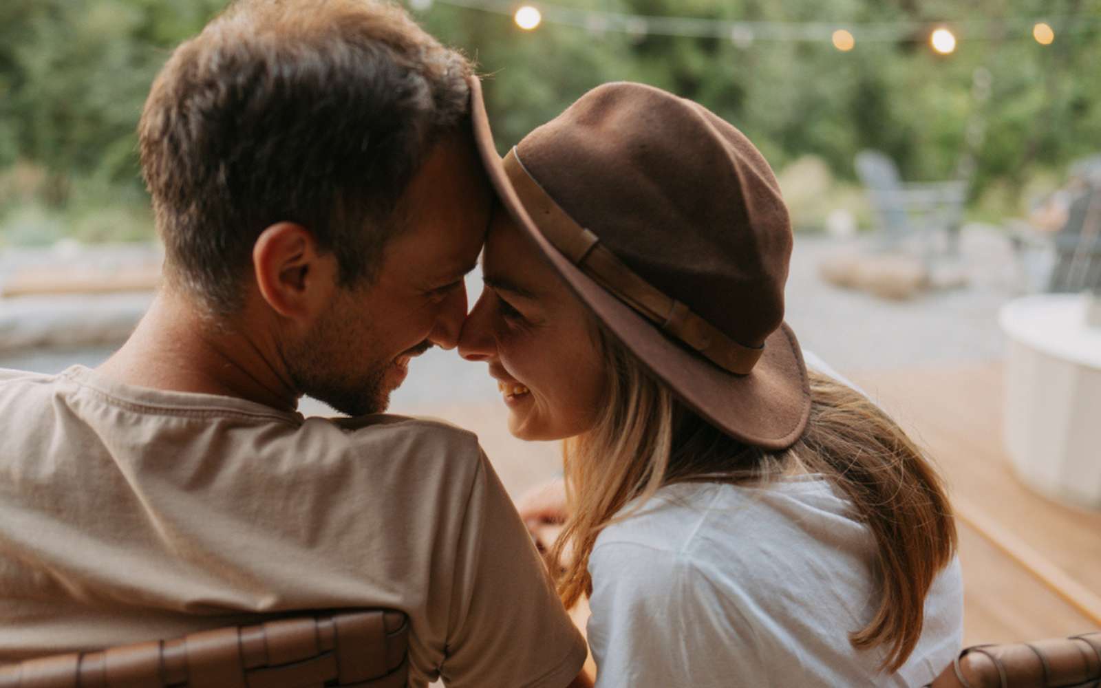 1 personne sur 5 ne voit pas son partenaire comme son âme soeur : voici ce que révèle un sondage américain