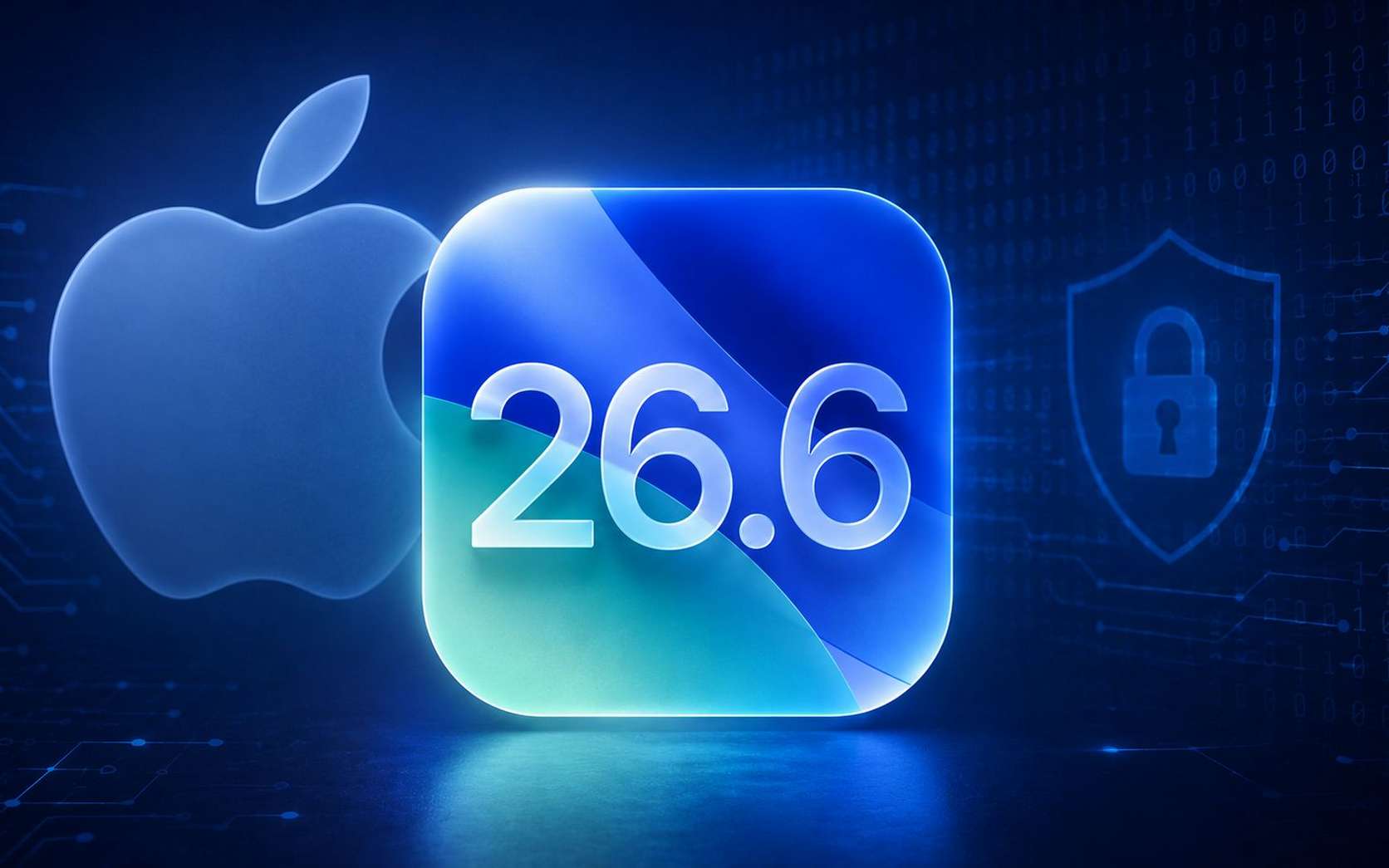 Votre iPhone doit être mis à jour sans attendre : ce qu'Apple vient de corriger est inquiétant