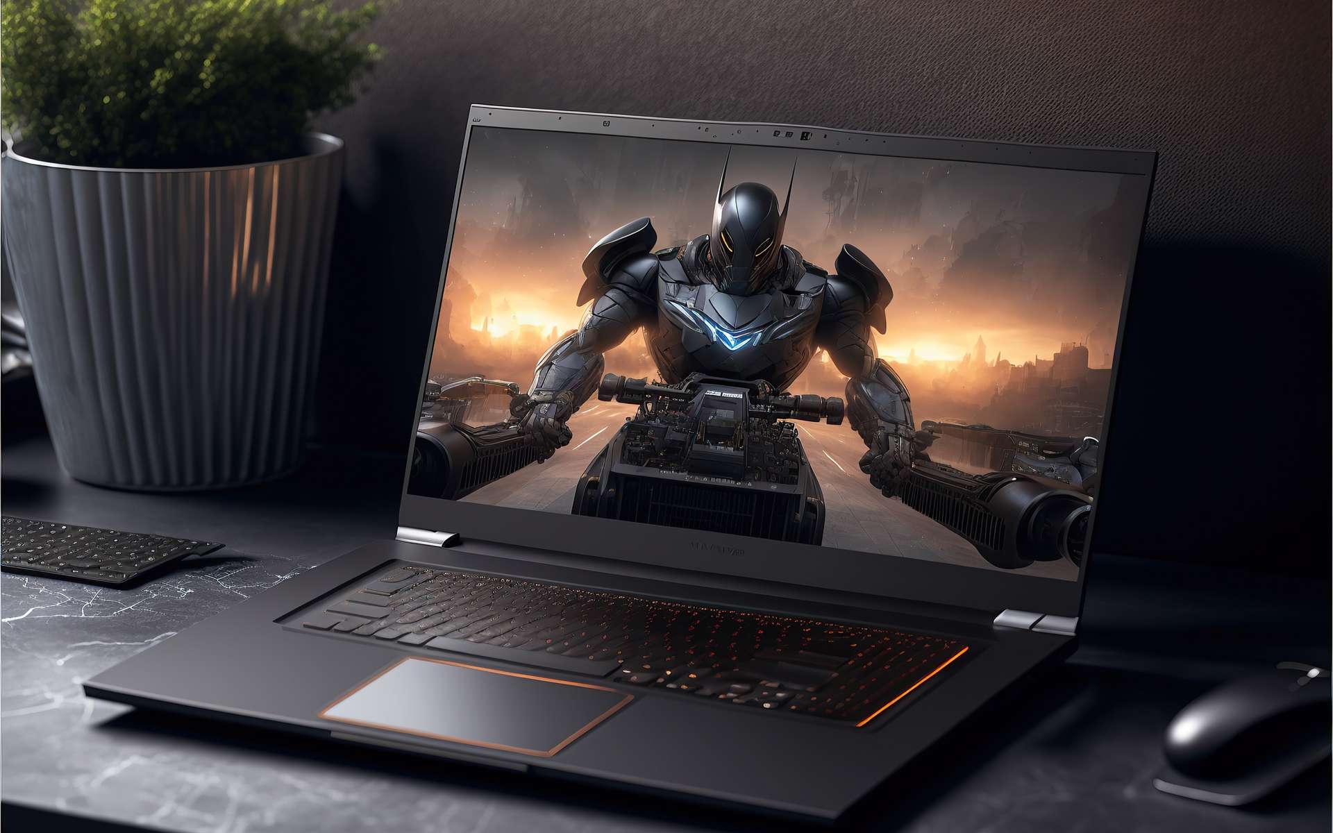 Black Friday PC portable gaming : les meilleurs modèles à saisir en 2025