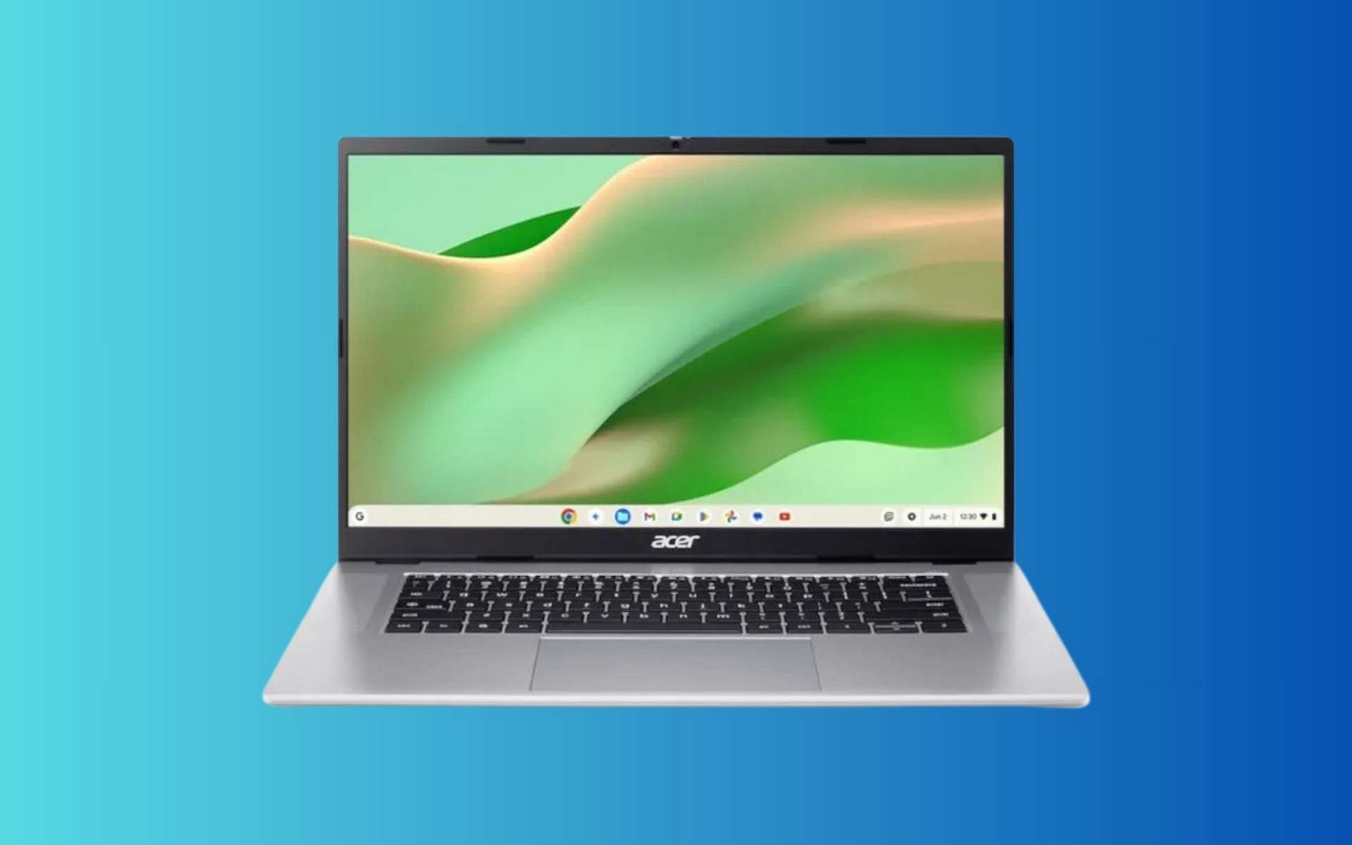 Double réduction sur l'Acer Chromebook 315 : Cdiscount met le paquet !