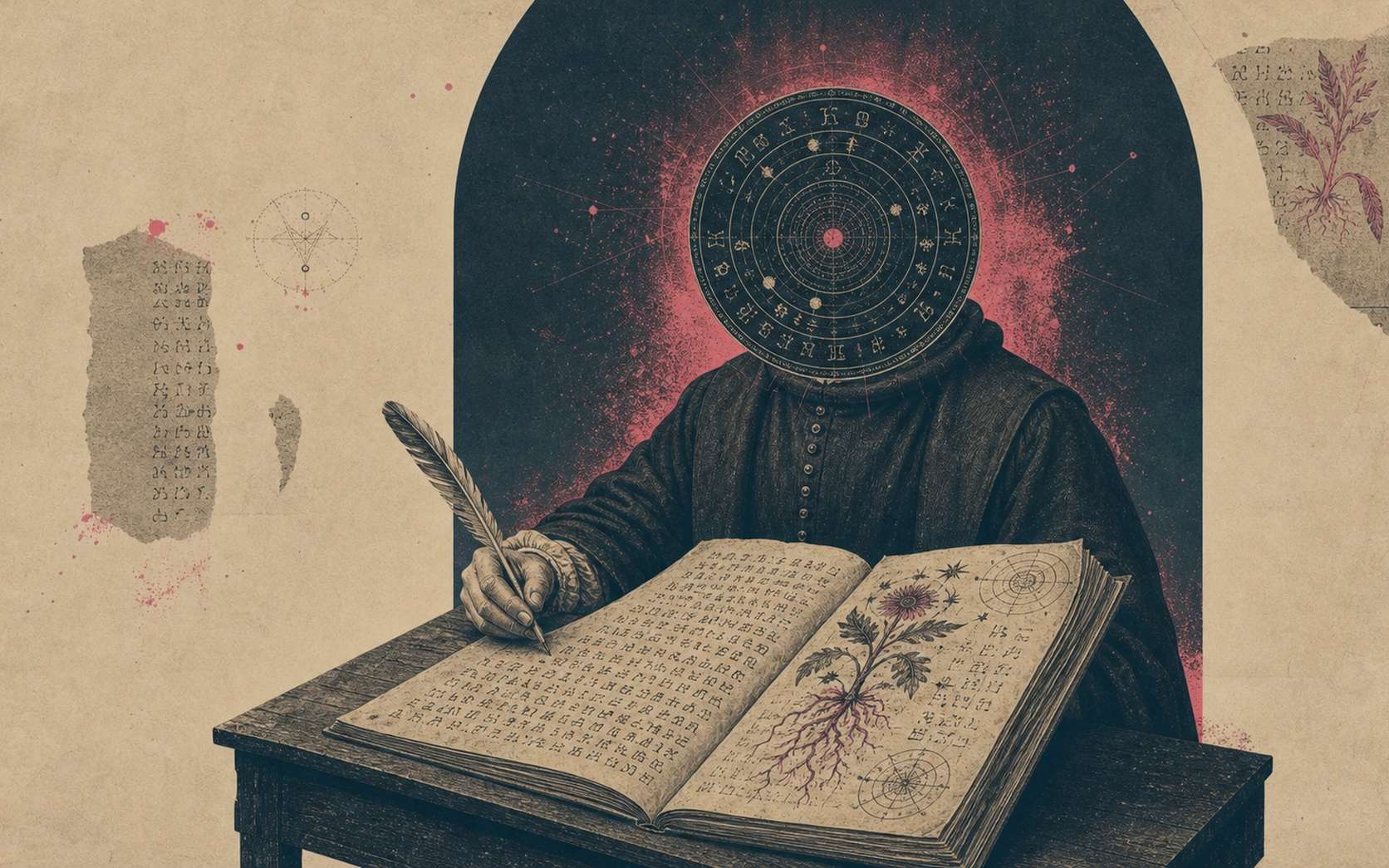 Le livre que personne ne peut lire : pourquoi le manuscrit de Voynich défie encore le monde