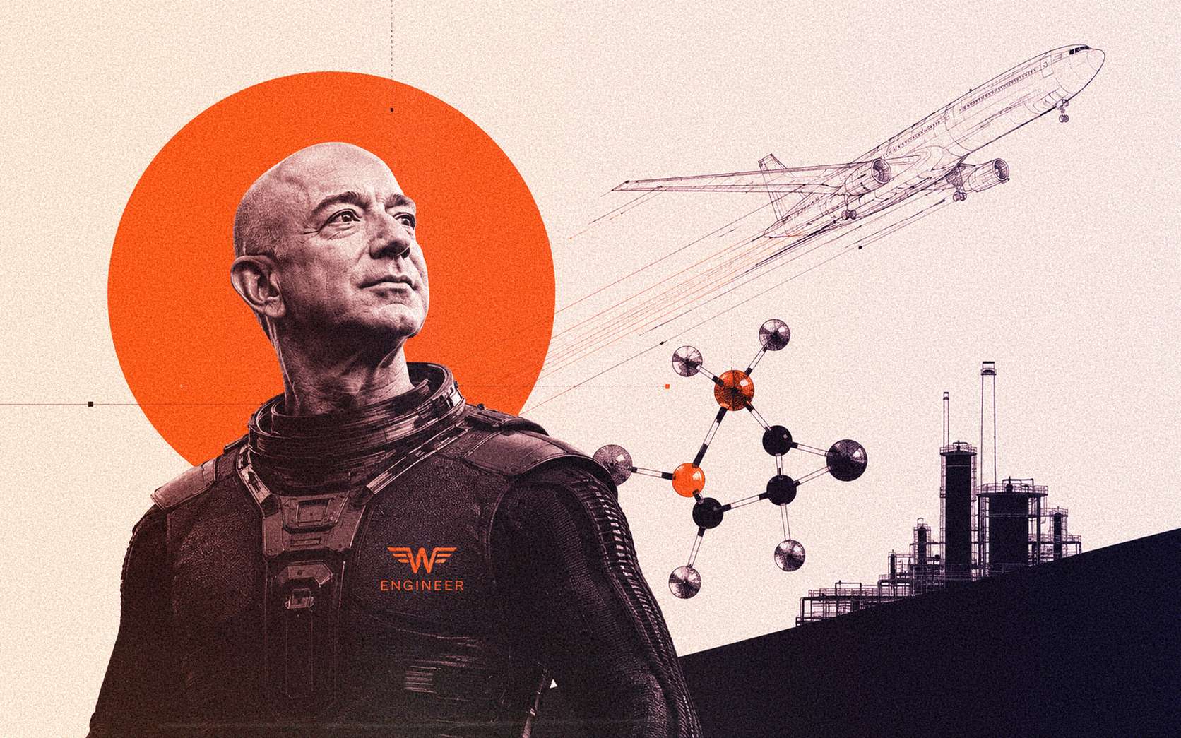 12 milliards pour Prometheus : Jeff Bezos veut créer l’IA qui automatisera l’ingénierie
