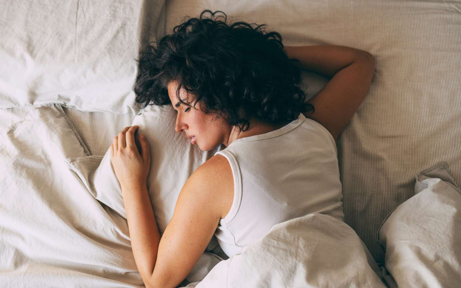 Vos nuits cachent une mine d'informations sur votre santé future et une IA vient de l'exploiter