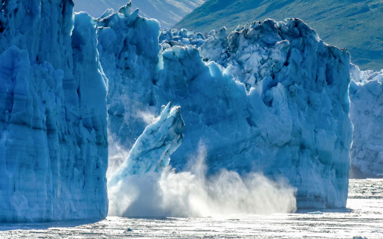 Un seul glacier restait… Sa disparition change tout pour ce pays