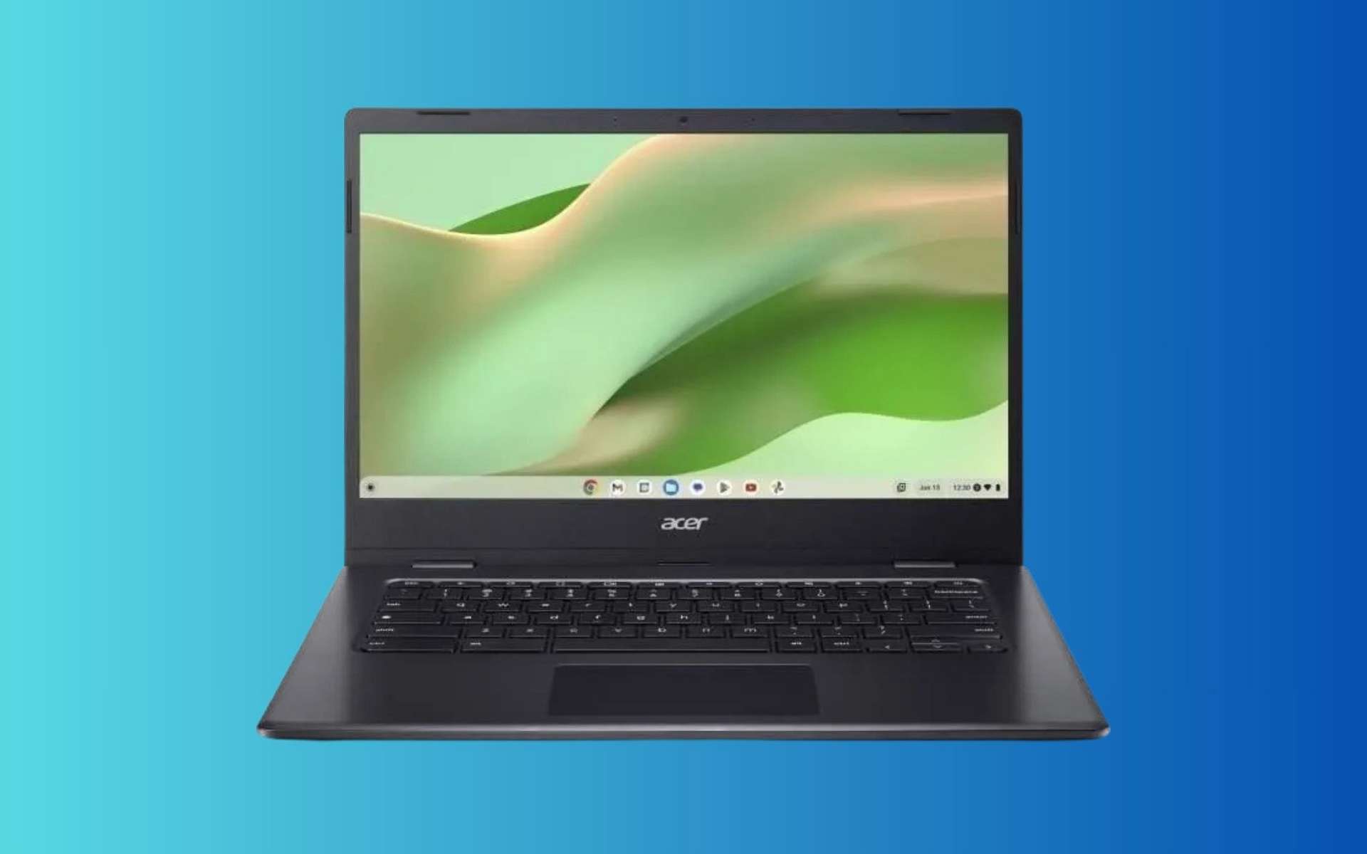L'Acer Chromebook 314 en promo chez Cdiscount : le PC portable qui en fait beaucoup pour pas grand-chose