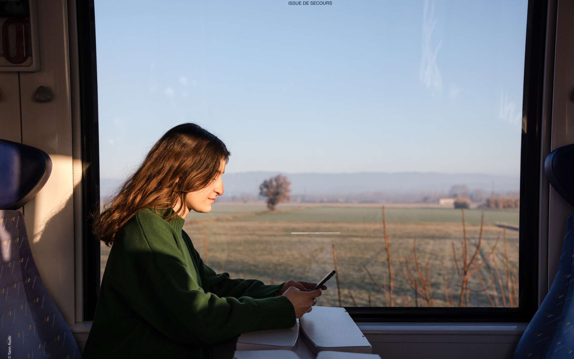 SNCF Connect & Tech : rendre les mobilités durables, simples et désirables