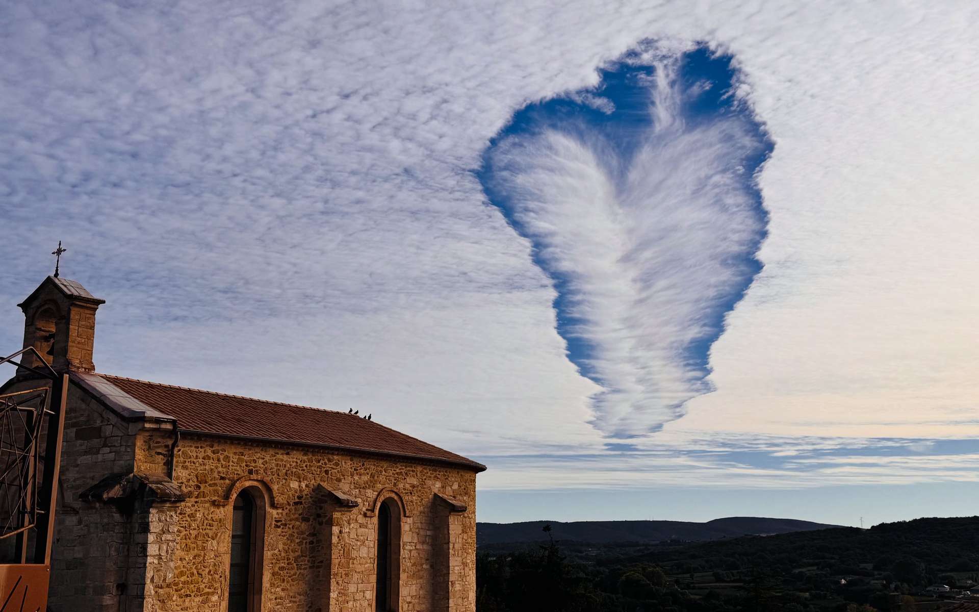 Les 10 phénomènes météo capturés en 2025 qui paraissent irréels