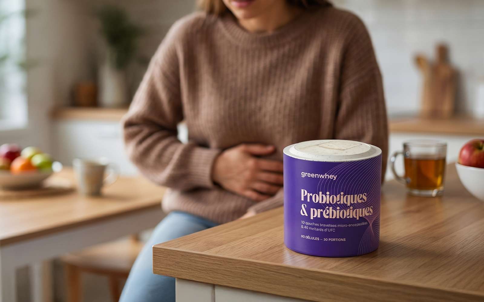 Les probiotiques peuvent-ils vraiment aider votre santé digestive ?