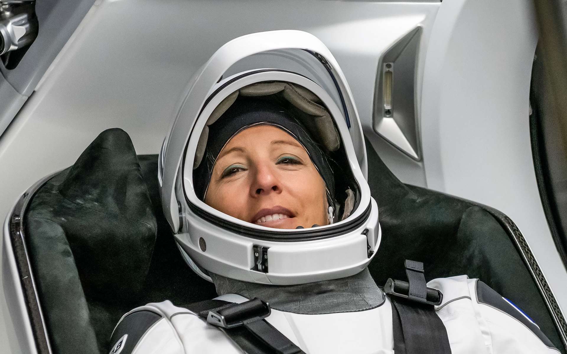 Interview : ce que la mission de Sophie Adenot va changer pour la recherche… et pour nous