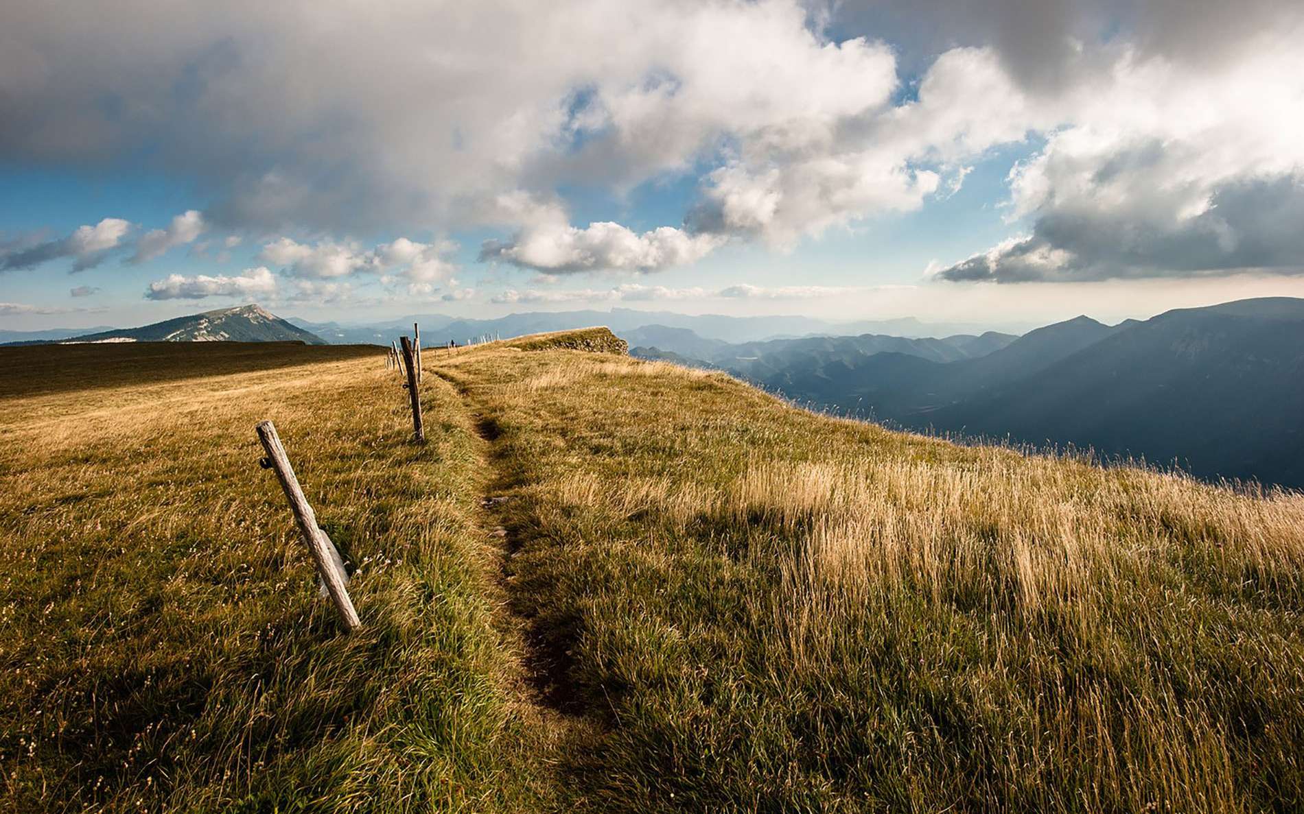 Regardez bien : ces paysages grandioses se trouvent en France