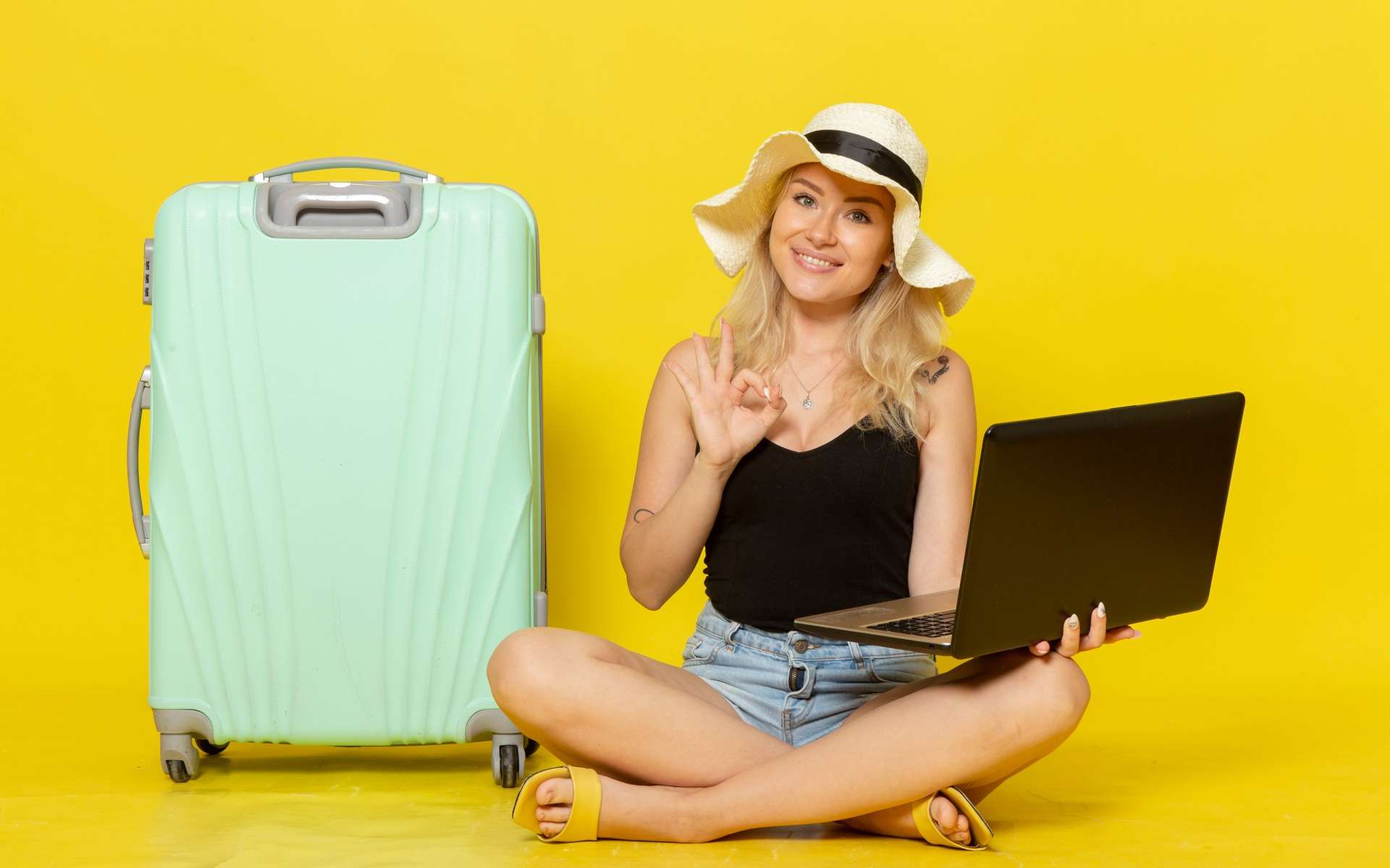 Wi-Fi public, voyage, sécurité : NordVPN veut vous protéger cet été