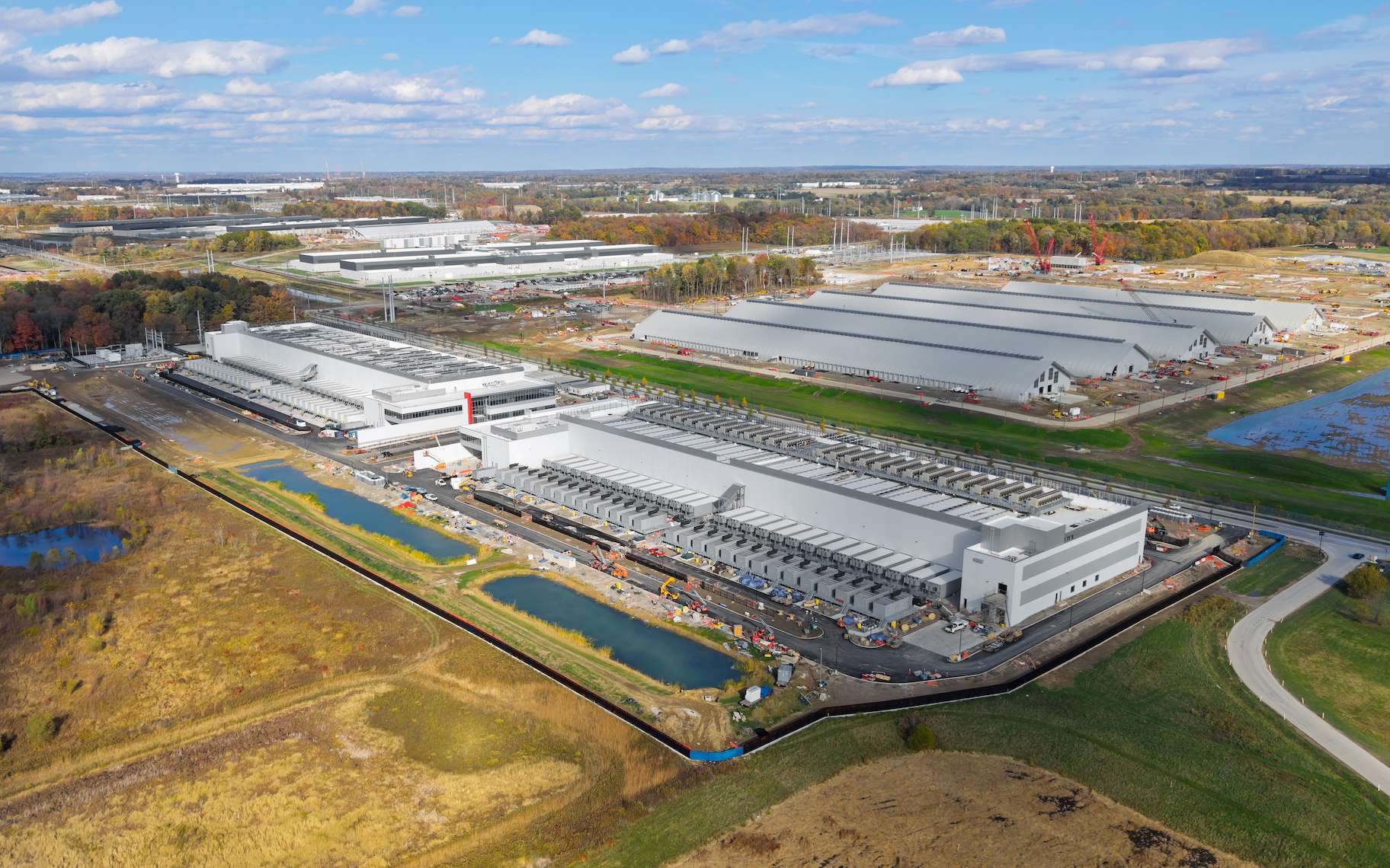 Ces gigantesques installations qui poussent partout en France cachent un problème que personne ne veut regarder en face