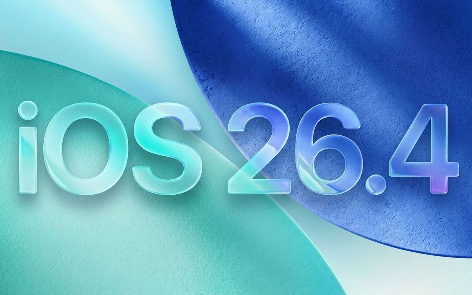 iPhone : voici ce qu'iOS 26.4 va bientôt apporter de nouveau