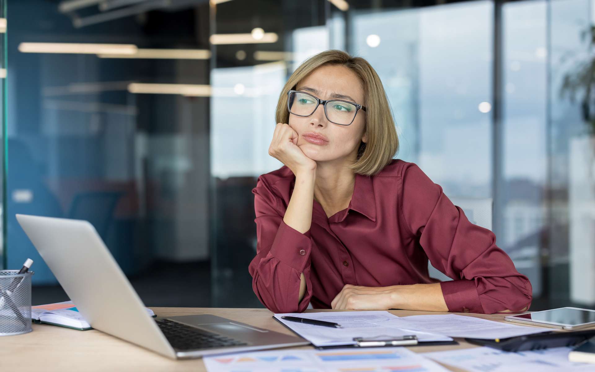 Une étude révèle pourquoi notre cerveau nous empêche de commencer ce que l’on déteste