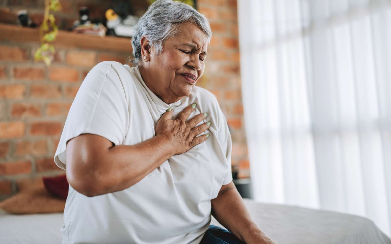 Infarctus, AVC, arythmies : ce bruit du quotidien qui augmente les risques