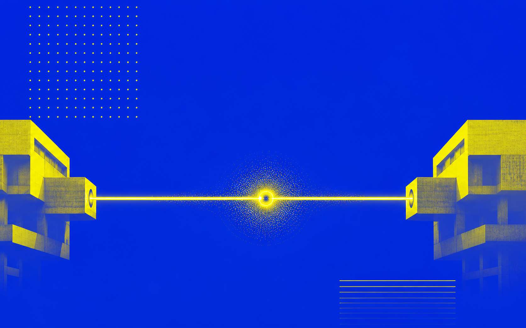 Des chercheurs téléportent un photon sur 270 mètres en plein air : une étape clé vers l'Internet quantique du futur
