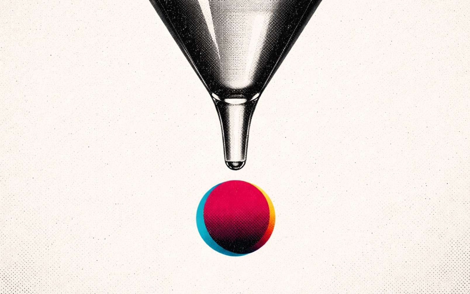 Ceci est la plus longue expérience scientifique continue du monde et un moment clé approche !