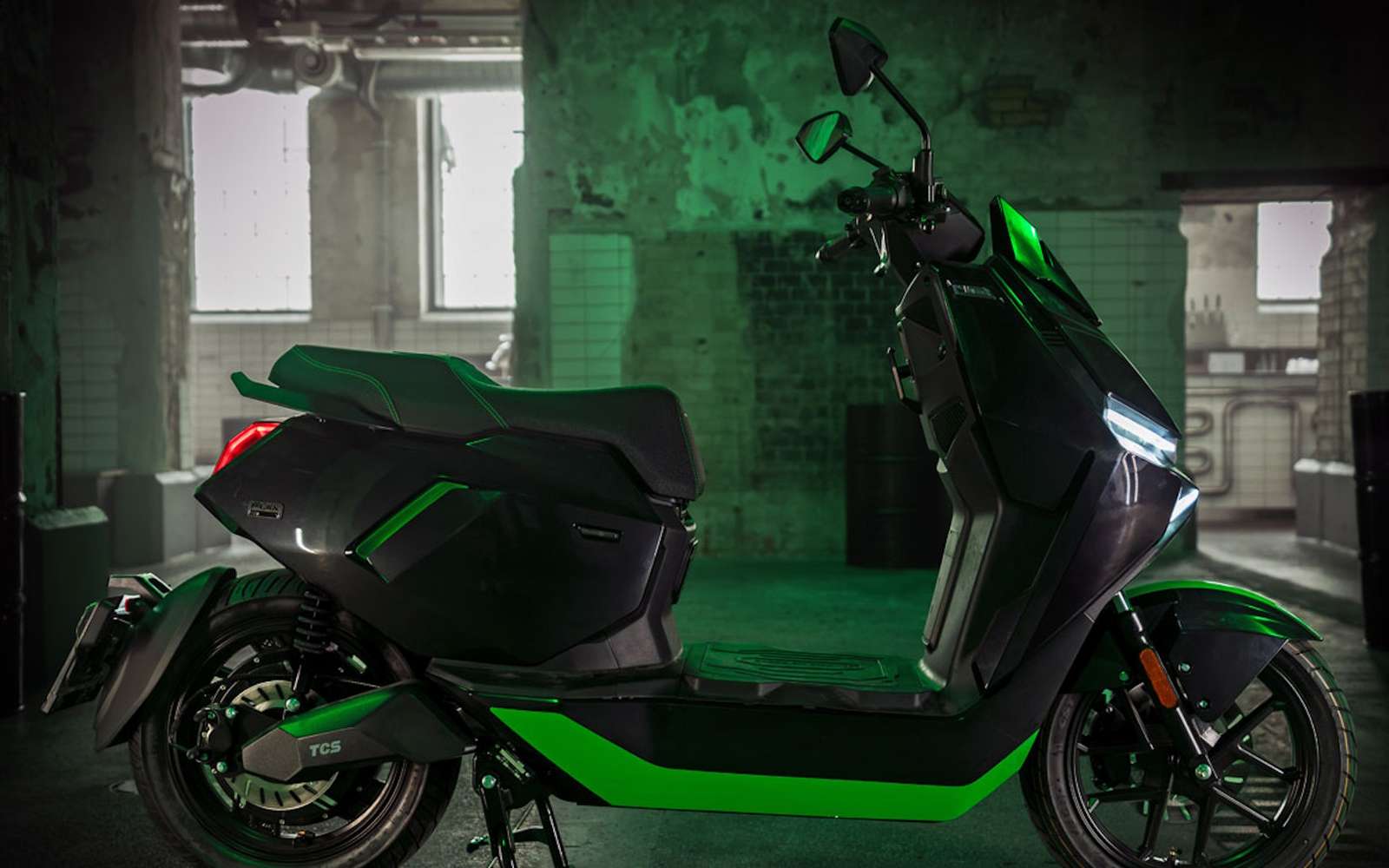 IFA 2026 : Razer passe des manettes au scooter électrique, mais que reste-t-il du gaming au guidon ?