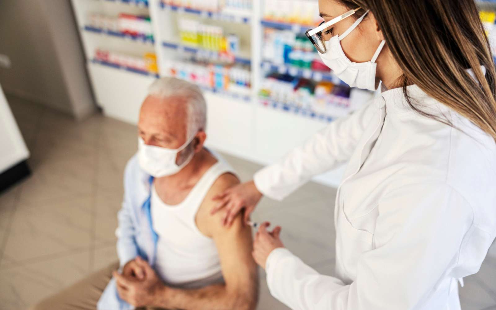 Hypertension : cette simple injection tous les 6 mois pourrait changer la donne