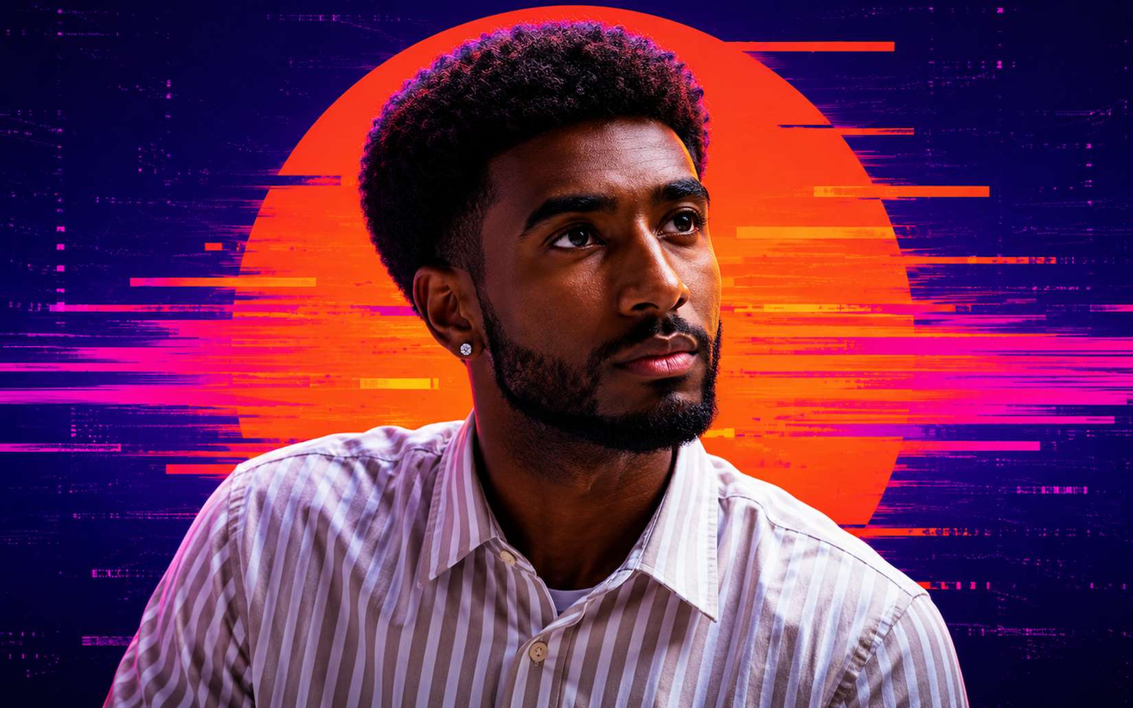 De la Seine-Saint-Denis à la Nasa : le message d'Allan Petre que tous les jeunes devraient entendre