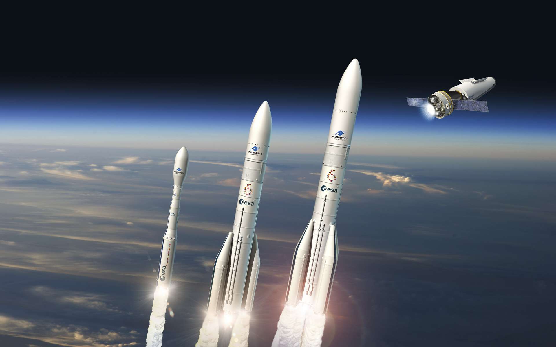 Ariane 6 marque un retour historique : l’Europe peut-elle rattraper SpaceX ?