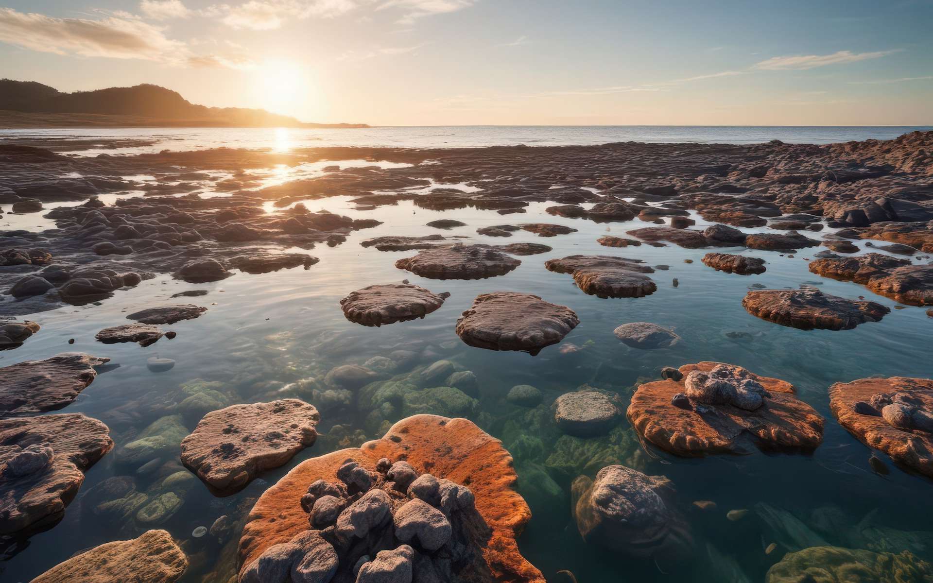 Ce duo de microbes pourrait expliquer comment la vie complexe est née sur Terre