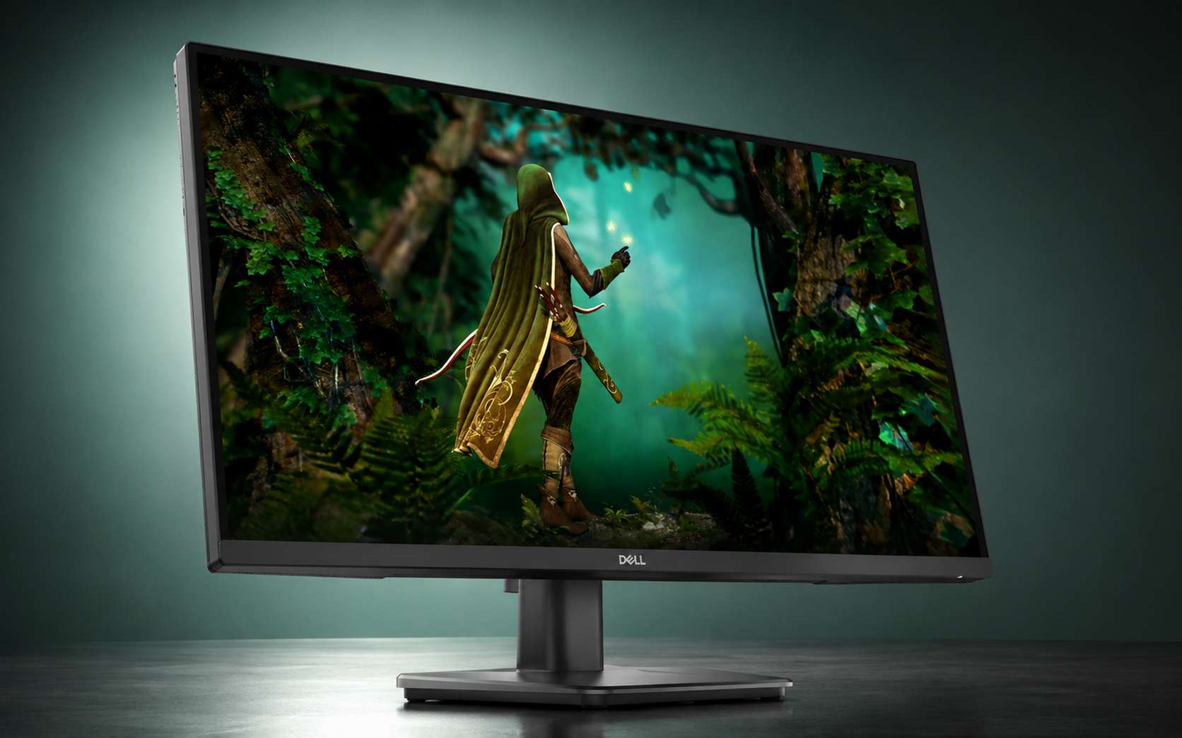 Un écran IPS 27 pouces à 200 Hz, AMD FreeSync Premium et 99 % sRGB à moins de 111 ¬ : le Dell SE2725HG est une évidence