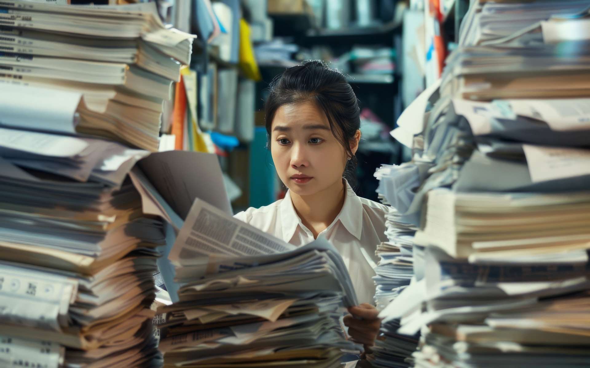 Le cortisol, l'hormone du stress, est-il vraiment notre ennemi ?