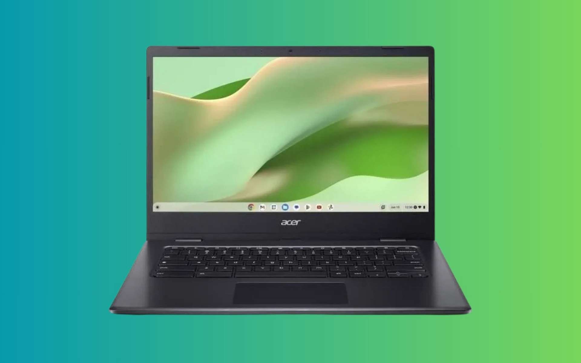 Besoin d'un PC pour la rentrée ? Cet ordinateur portable Acer passe sous la barre des 220 ¬