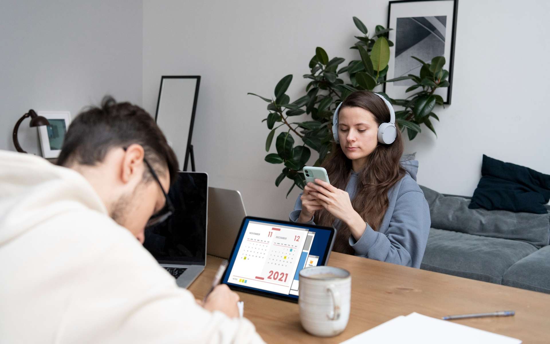 Norton 360 Deluxe : la protection tout-en-un pour sécuriser les appareils et les données du foyer
