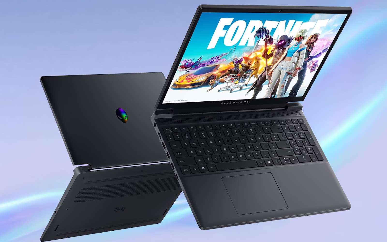 Quel est le meilleur PC portable pour jouer en 2026 ?