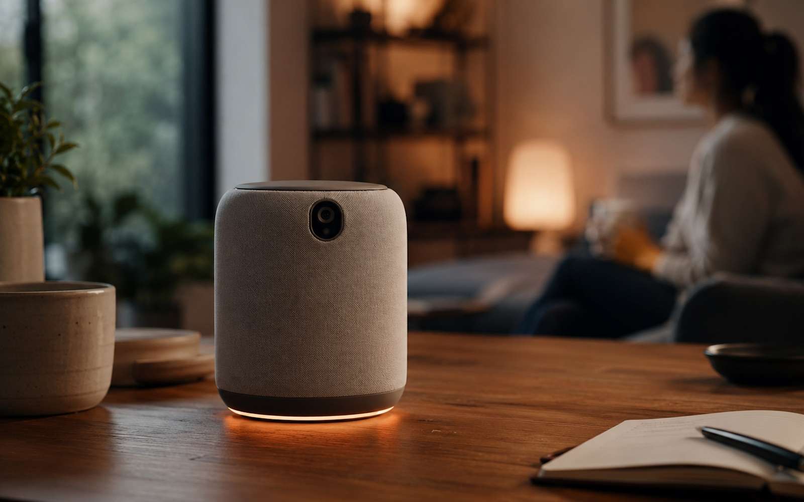 OpenAI prépare une enceinte intelligente qui va dialoguer avec vous