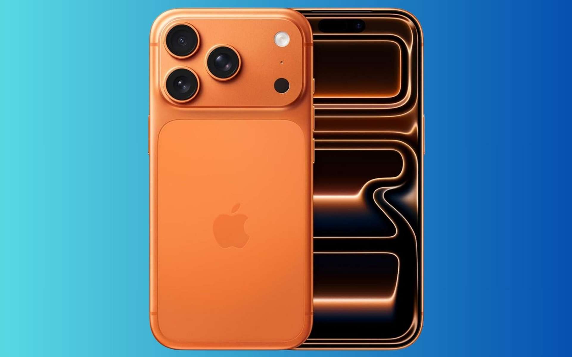 iPhone 17 Pro : Rakuten le propose à son prix le plus bas depuis sa sortie pour les soldes !