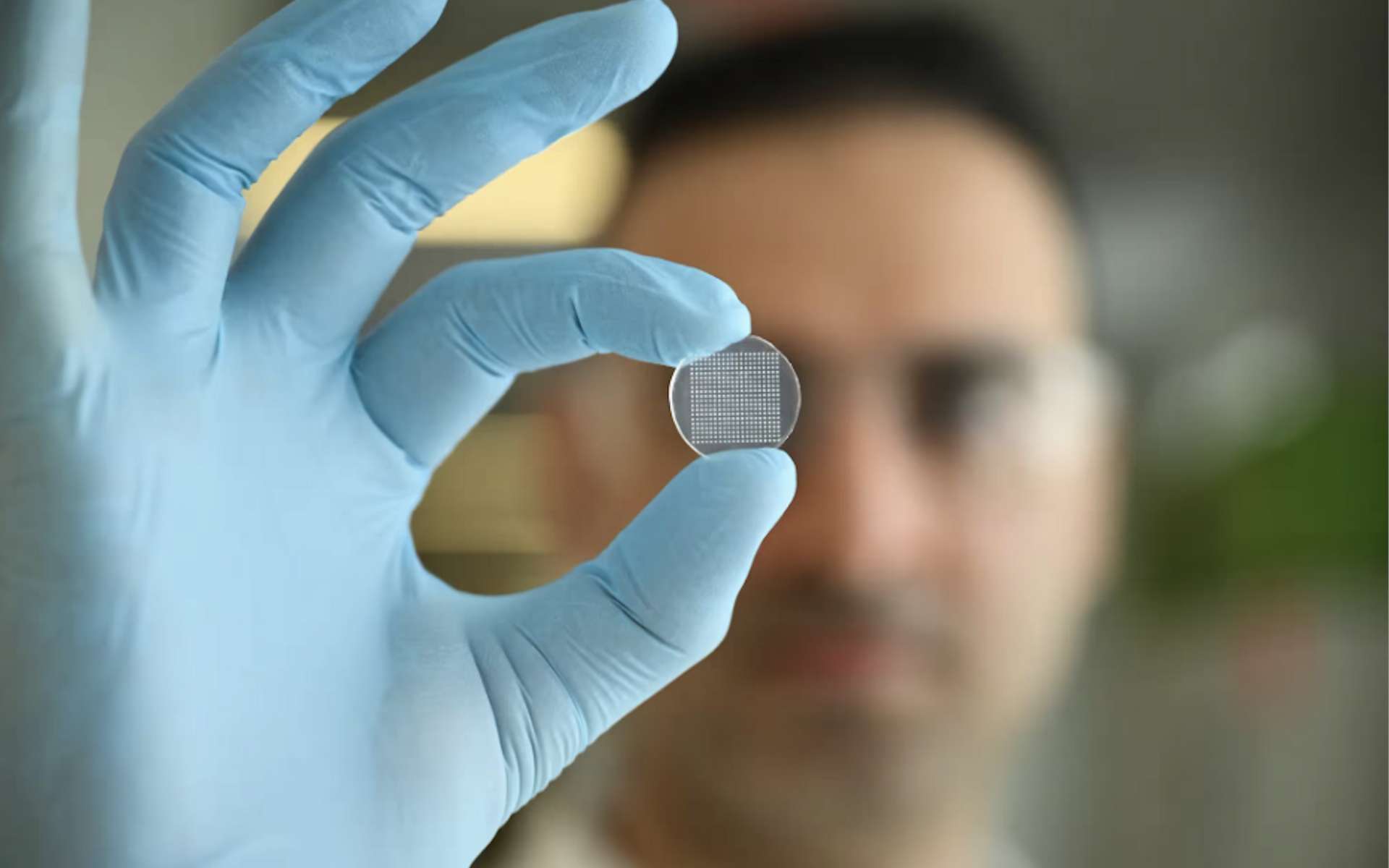 Immunité, vaccins, cancer : le MIT a mis au point un patch qui analyse le système immunitaire aussi bien qu'une prise de sang