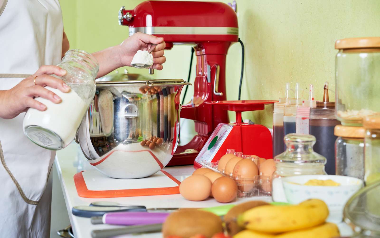 Les meilleurs robots de cuisine compacts pour petites cuisines