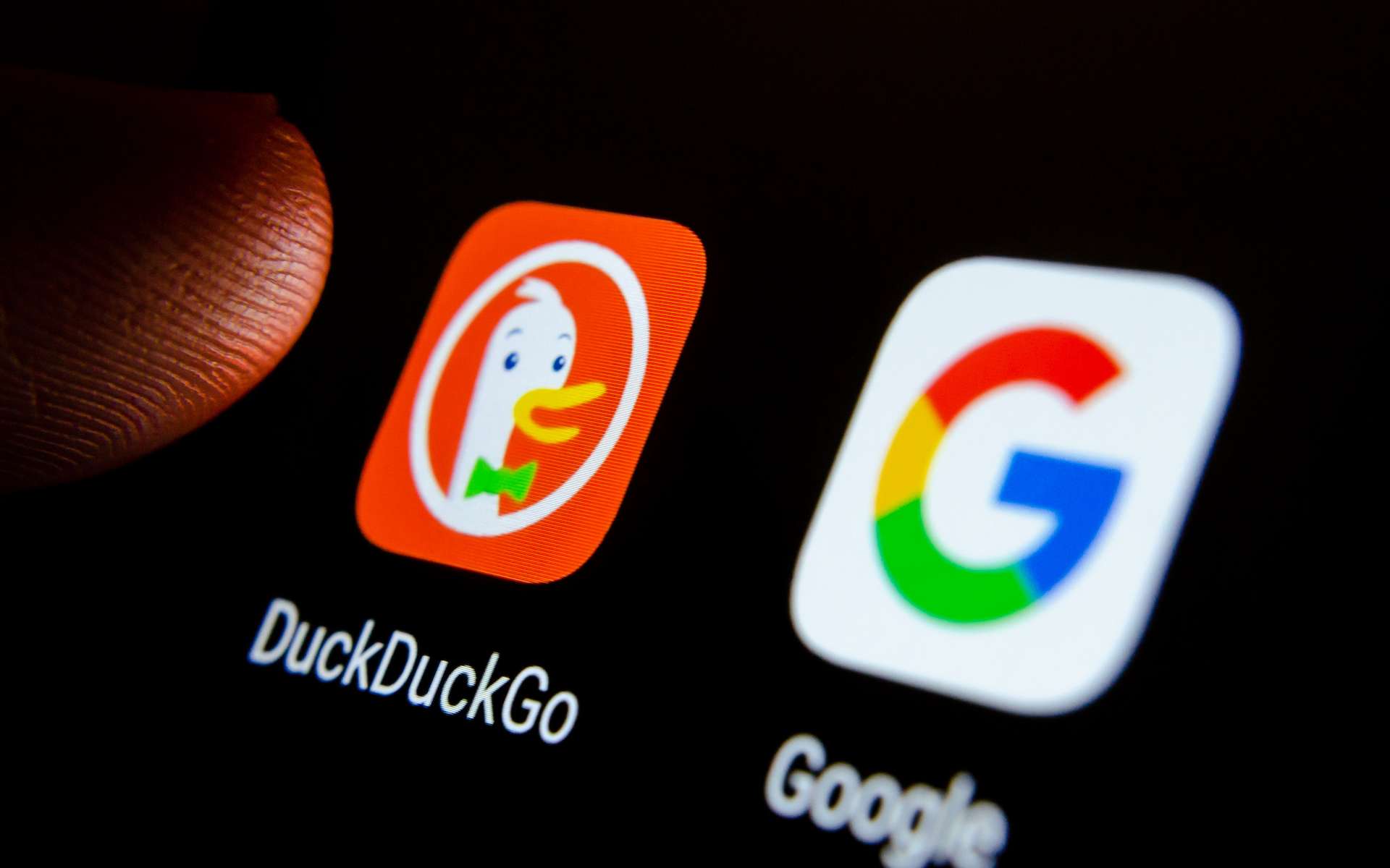 L'IA devait sauver Google : c'est l'inverse qui pourrait se produire