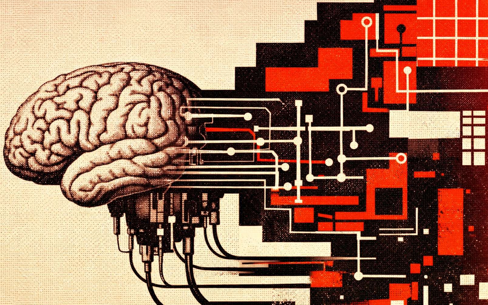 Et si l’intelligence artificielle générale était déjà là… sans que nous l’ayons vraiment compris ?