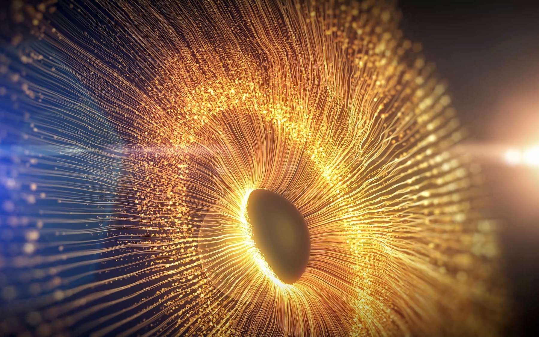 C'est une « démonstration éloquente » : une IA a détecté 1 300 objets cosmiques inconnus dans les images d'Hubble !