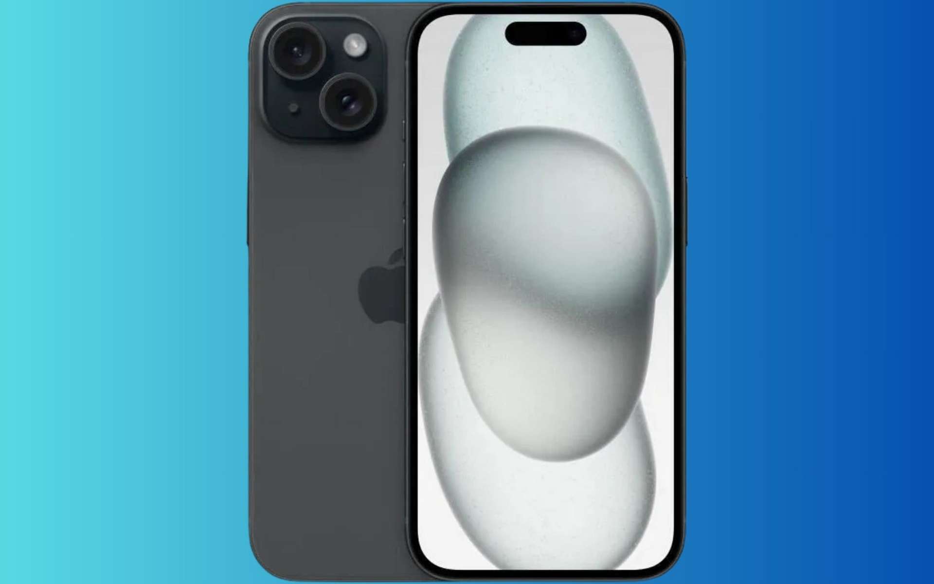 L'iPhone 15 à moins de 400 € chez Cdiscount : la promo qu'on attendait sans le savoir